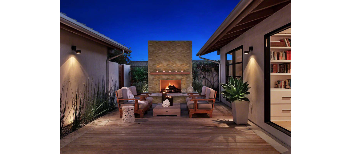 CASA BLEND 3D HONED